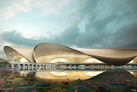 Mangeshi Dazzle Thakurli East Airports