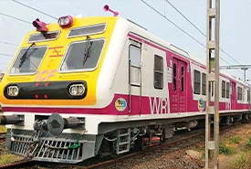 Mangeshi Dazzle Thakurli East Travel
