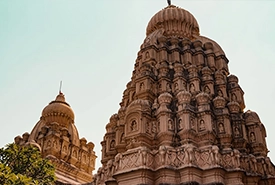 Mangeshi Dazzle Thakurli East Temples
